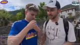 Erkundung von Como und kulina…