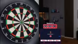 Dartom Stream Ich versuche bei der Bull…