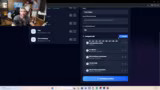 Triple Dartom Stream mit @bela_darts @a…
