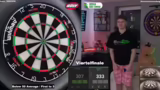 Dart-Begeisterung und Gaming-…