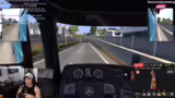 Euro Truck Simulator 2