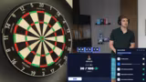 Darts-Duo mit Carlos: 18 vorbereitete Aufgaben für das Duell