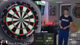 Skolia-System und Kflex Darts
