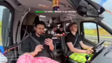 Herausforderungen am Steuer u…