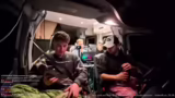 Fahrt zu Felix und Probleme m…