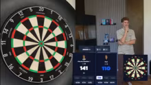 Creator Cup mit @achhcarlos @bela_darts…