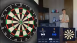 Creator Cup im Darts: Paul Meyer siegt im Turnier