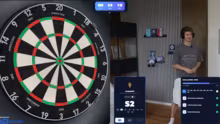 Duo Bruchchallenge mit @arnomerk schlafi