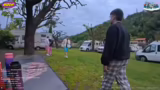 Live vom Campingplatz: Miniga…