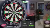 Erste Runde gegen Tombi88 und…