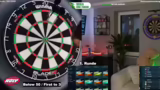 Streamstart und Vorbereitung…