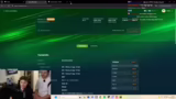 Clip-Anfrage, Twitch-Leben un…