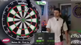 Ankündigung eines Twitch-Kana…