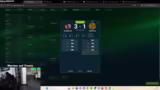 Halbfinalsieg durch Disconnec…