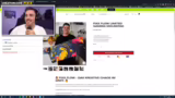 Mauspad Drop und Aufruf zum K…