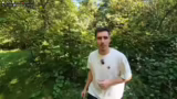 Ernte-Speedrun und Interaktio…