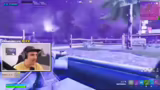 Erreichtes Rank und V-Bucks V…