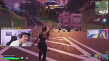 1. STREAM mit NEUEM SETUP!- !Unfall