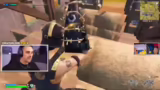 Erstes Fortnite-Spiel nach de…