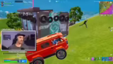 Sieg in Fortnite und Ankündig…