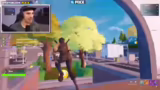 Map-Probleme und V-Bucks-Gewi…