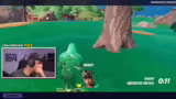 Map-Update und IRL-Streaming-…
