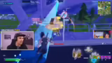 Fortnite Runden und Herausfor…