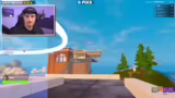 Fortnite Sniper Map Challenge…