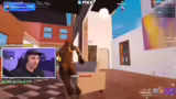 Rematch und neue Lobby mit Fa…