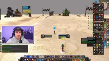 <SAUERCROWD> AOE Farm am Morgen! - !Mau…