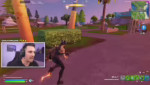 FORTNITE BLITZ ROYALE IST DA! - !Unfall