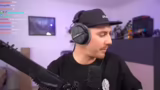 Begrüßung und Stream-Start