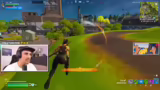 Drittes Kill-Duell mit Arne