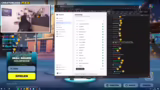Viertes Kill-Duell mit Philuba