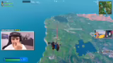 OG Fortnite und Facecam-Einst…