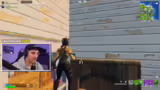 Training mit Hasi für Fortnit…