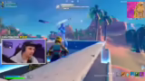 Intensive Kämpfe und Teamwork
