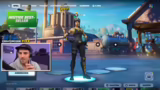 Ankündigung des Fortnite Twit…