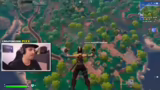 Überlegungen zur Fortnite-Kar…