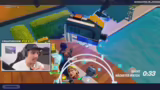 Training mit @hasi für 75.000€ TWITCH R…