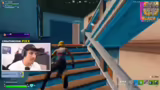 Geisteskranker Kill mit dem F…