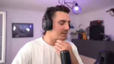 Begrüßung und Stream-Start