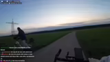 Ärger mit dem Fahrrad und Übe…