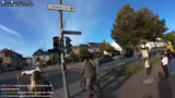 Falsche Richtung und IRL-Stre…