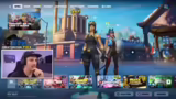 Abschluss des Fortnite-Bingo-…