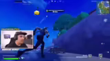 Start des Fortnite Bingo Spie…