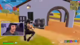 Vorbereitung auf Fortnite Koo…