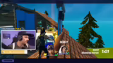 Soundprobleme, Fortnite-Turni…