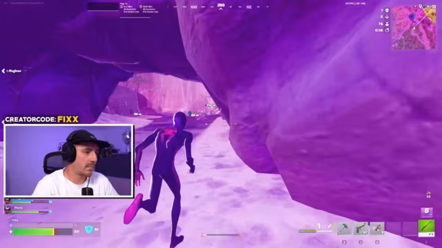 Ein seltener Vorgang lief ab: 20.000€ Fortnite-Wettbewerb