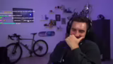 Merch-Shop und Stream-Planung